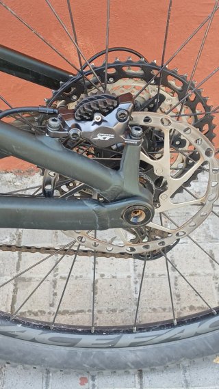 Orbea Occam H10