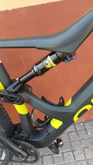 Orbea Occam H10