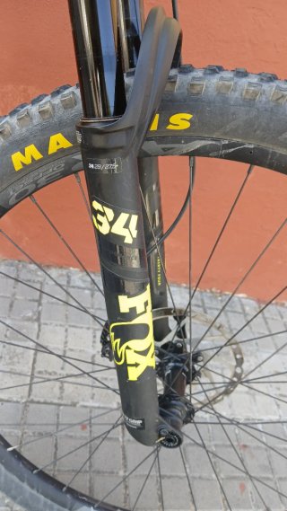 Orbea Occam H10