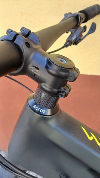 Orbea Occam H10