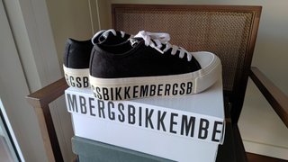 Zapatillas deportivas Bikkembergs NUEVAS