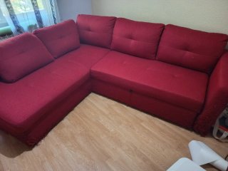 Sofá Cama
