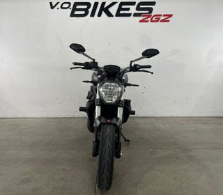 Ducati Monster 821 - 2018-