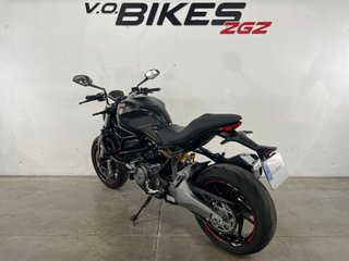 Ducati Monster 821 - 2018-