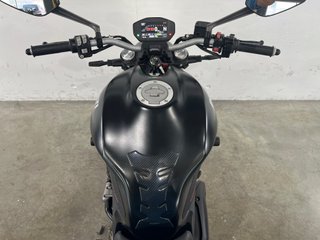 Ducati Monster 821 - 2018-