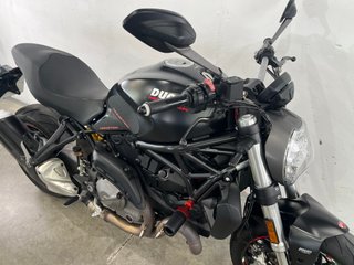 Ducati Monster 821 - 2018-