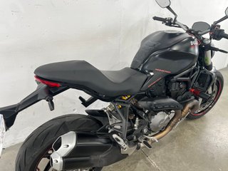 Ducati Monster 821 - 2018-