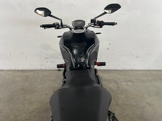 Ducati Monster 821 - 2018-