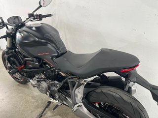 Ducati Monster 821 - 2018-