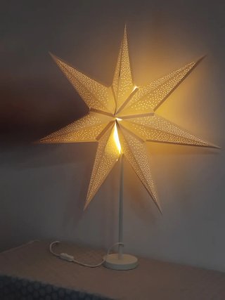 (SE VENDE TODO LO QUE HAY EN LA FOTO) Set Navideño