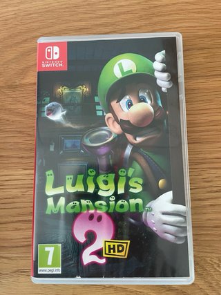 Lote 6 Juegos Nintendo Switch