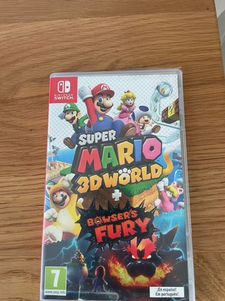 Lote 6 Juegos Nintendo Switch