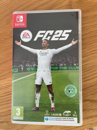 Lote 6 Juegos Nintendo Switch