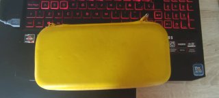 Switch Lite* Azul (Con sorpresa) + funda + sd 128g