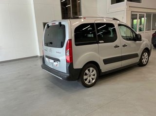 Citroen Berlingo XTR 2011