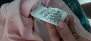 Polo Ralph Lauren Camiseta Rosa