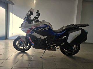BMW S 1000 XR 2021