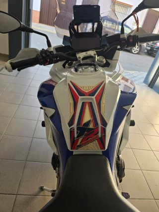 BMW S 1000 XR 2021