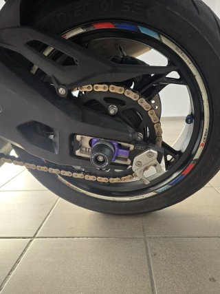 BMW S 1000 XR 2021