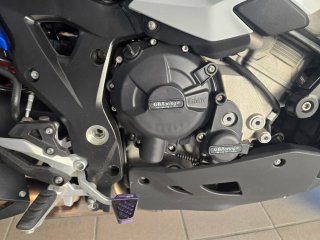 BMW S 1000 XR 2021