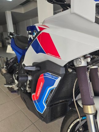 BMW S 1000 XR 2021