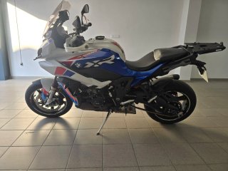 BMW S 1000 XR 2021