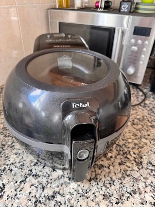 Freidora de Aire Tefal Actifry Extra