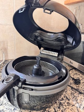 Freidora de Aire Tefal Actifry Extra
