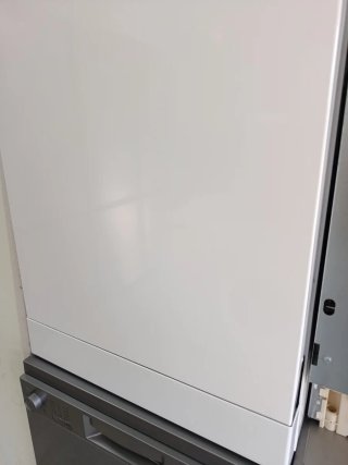 Lavavajillas Indesit