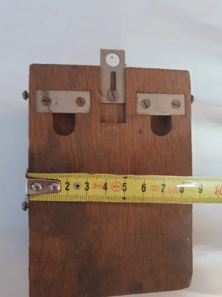 Campanello Elettrico Vintage