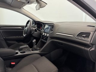 Renault Megane Equilibre