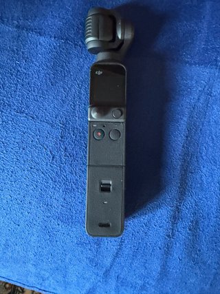 DJI Pocket 2