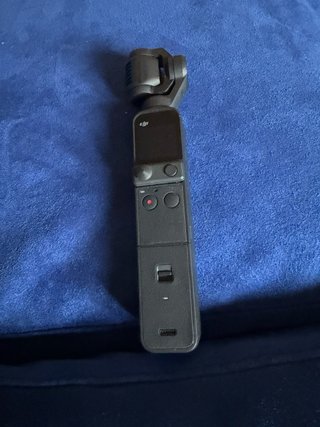 DJI Pocket 2