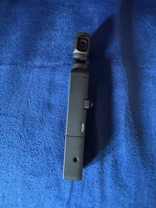 DJI Pocket 2