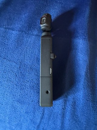 DJI Pocket 2