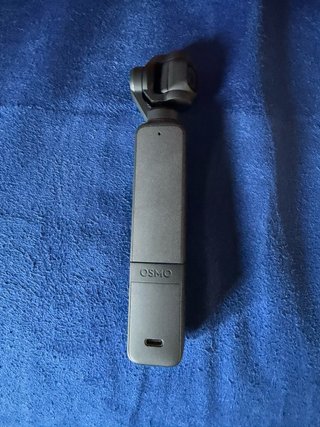 DJI Pocket 2