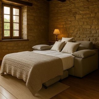 SOFA CAMA ITALIANO OXFORD EXPRES