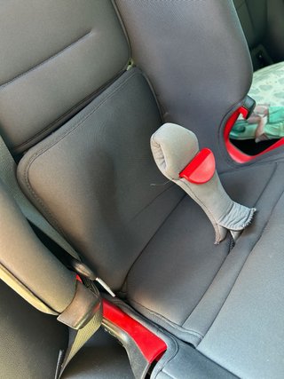 Silla de coche para bebé