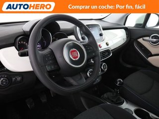 Fiat 500X 1.3 M-Jet Pop Star