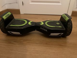 Patinete eléctrico Nilox