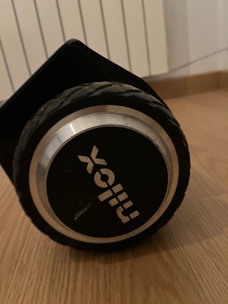 Patinete eléctrico Nilox