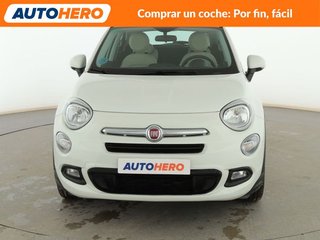 Fiat 500X 1.3 M-Jet Pop Star