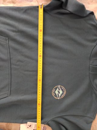Sudadera Billabong Talla 16 con etiqueta