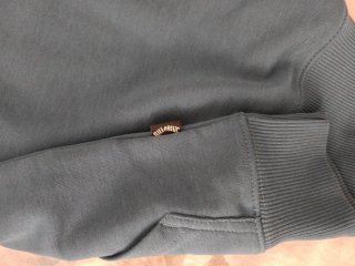 Sudadera Billabong Talla 16 con etiqueta
