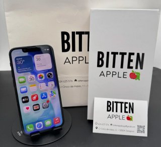 Iphone 13 mini 128GB//BAT100%!!GARANTÍA!!CAMBIOS!!