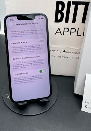 Iphone 13 mini 128GB//BAT100%!!GARANTÍA!!CAMBIOS!!