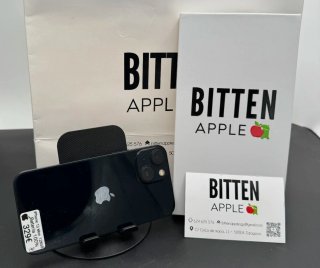 Iphone 13 mini 128GB//BAT100%!!GARANTÍA!!CAMBIOS!!