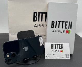 Iphone 13 mini 128GB//BAT100%!!GARANTÍA!!CAMBIOS!!
