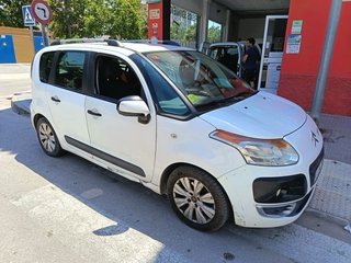 Citroen C3 Picasso 2011