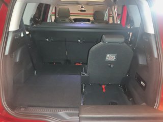 Citroen Grand C4 Picasso 2014